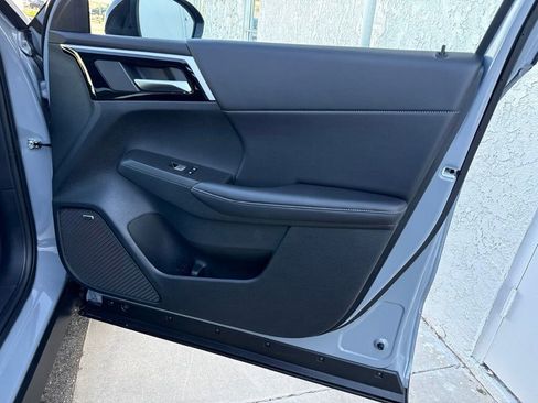 New 2026 Mitsubishi Outlander AWD image 34
