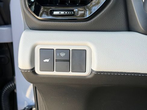 Certified 2026 Honda Passport TrailSport Elite image 27