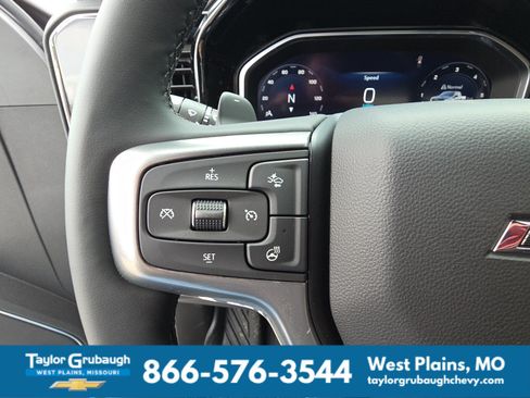 New 2026 Chevrolet Silverado 1500 LT Trail Boss w/ Protection Package AWD/4WD image 19