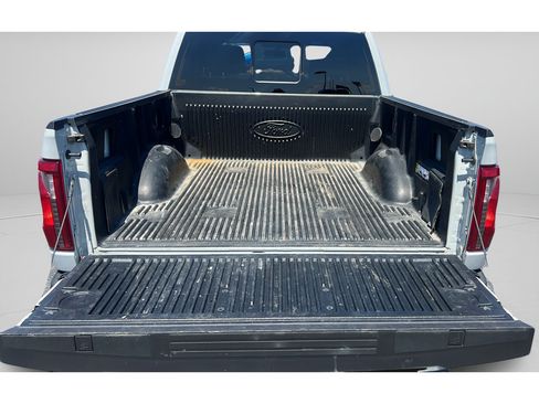 Certified 2024 Ford F150 XLT w/ Equipment Group 302A MID AWD/4WD image 30
