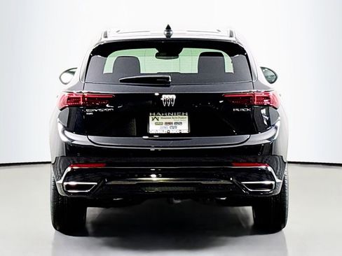 New 2026 Buick Envision Sport Touring image 6