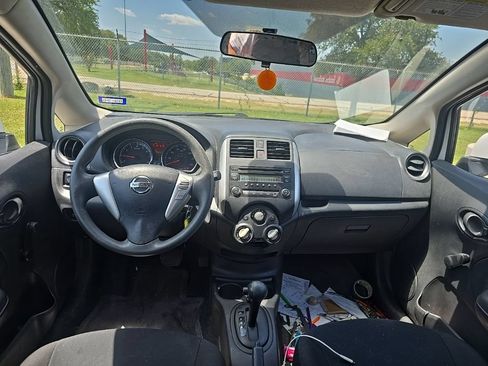 Used 2014 Nissan Versa Note S Plus FWD image 12