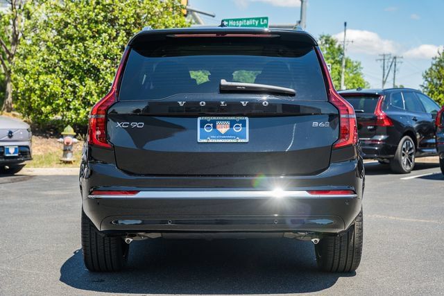 New 2026 Volvo XC90 B6 Ultra AWD/4WD image 6