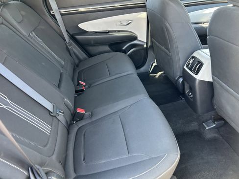 Used 2024 Hyundai Tucson SEL image 14