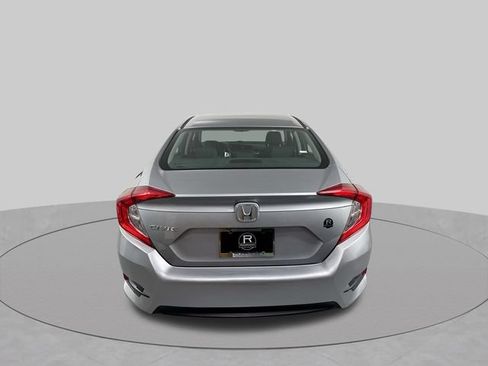 Used 2016 Honda Civic LX image 31