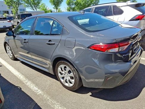 Used 2024 Toyota Corolla LE FWD image 6
