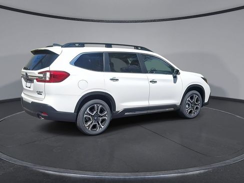 New 2026 Subaru Ascent Touring AWD/4WD image 4