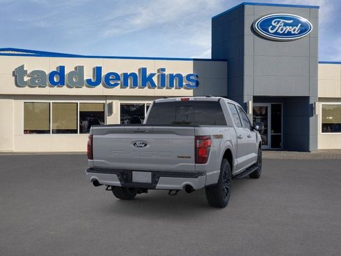 New 2026 Ford F150 Tremor w/ Bed Utility Package AWD/4WD image 30
