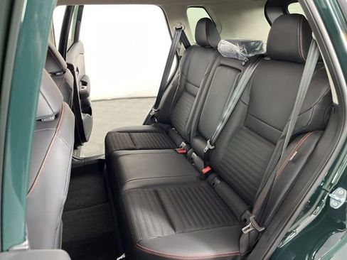 New 2026 Nissan Rogue SV image 40