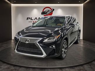 Used 2019 Lexus RX 350 FWD w/ Premium Package video 1