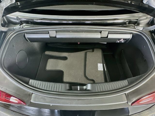 Certified 2023 Mercedes-Benz SL 43 AMG image 25
