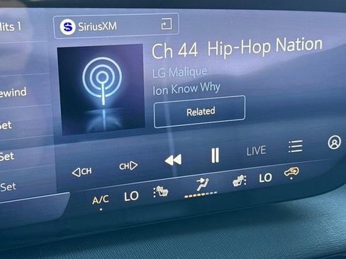 New 2026 Buick Enclave Preferred w/ Power Package image 23