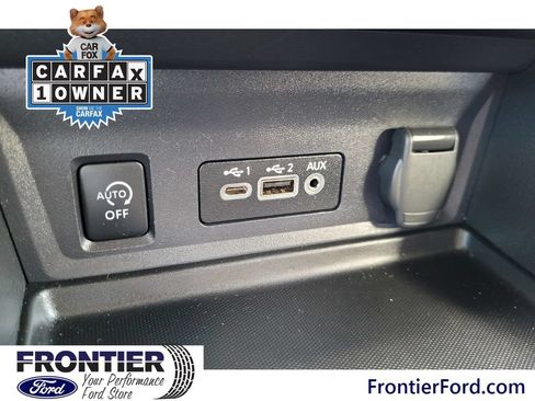 Used 2024 Nissan Sentra SV FWD image 20
