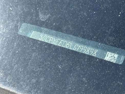 Used 2020 Chevrolet Silverado 1500 LT Trail Boss image 8