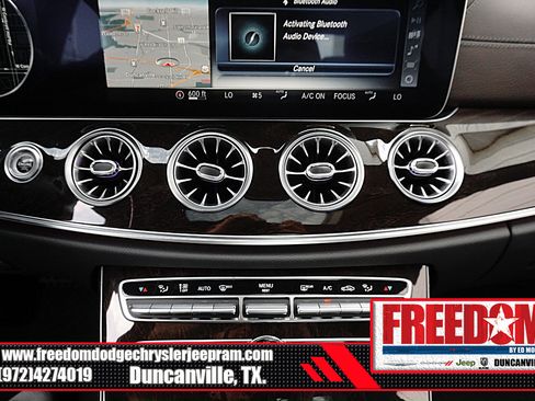Used 2019 Mercedes-Benz CLS 53 AMG 4MATIC image 22