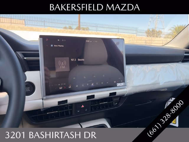 New 2026 MAZDA CX-5 Preferred AWD/4WD image 21