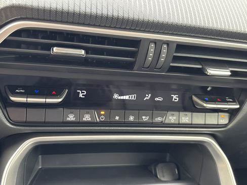 New 2026 MAZDA CX-90 3.3 Turbo w/ Select Package image 34