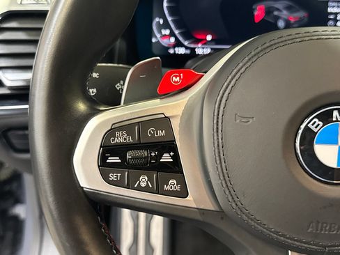 Used 2022 BMW M8 Competition w/ M Driver's Package AWD/4WD image 26