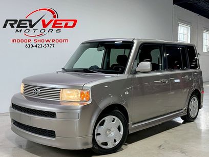 Used 2005 Scion xB