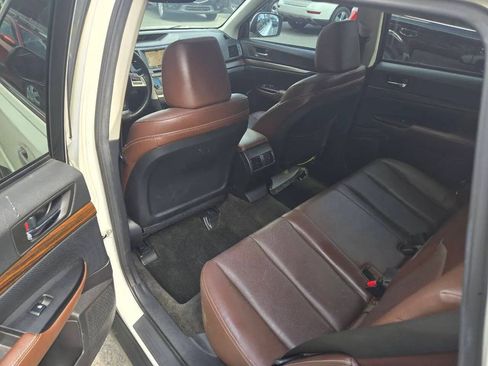 Used 2013 Subaru Outback 3.6R Limited image 25