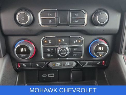 Used 2023 Chevrolet Tahoe RST w/ Luxury Package AWD/4WD image 19