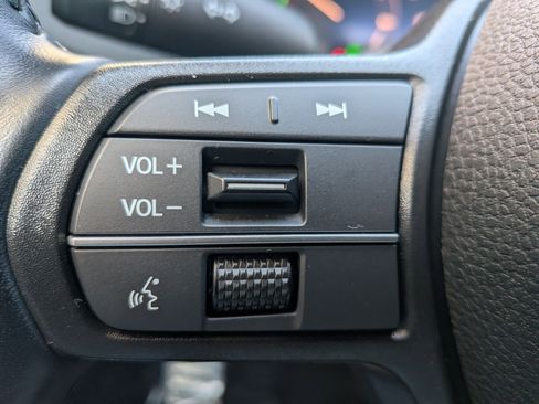 Certified 2023 Honda Accord Sport image 14