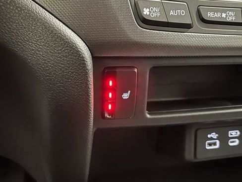 New 2026 Honda Ridgeline RTL image 19