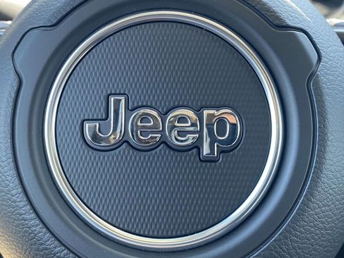 New 2026 Jeep Gladiator Sport AWD/4WD image 52