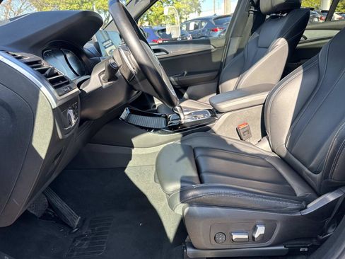 Used 2022 BMW X3 sDrive30i image 16