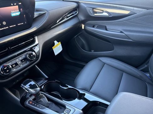 New 2026 Buick Envista Sport Touring w/ Convenience I Package image 21