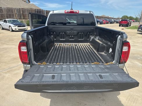 Used 2023 GMC Canyon AT4 w/ AT4 Premium Package image 29