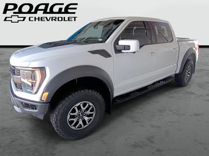 Used 2022 Ford F150 Raptor w/ Equipment Group 801A High