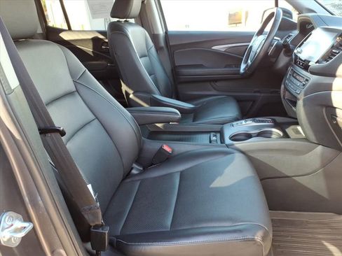 Used 2023 Honda Ridgeline RTL-E image 14