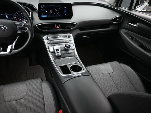 Certified 2023 Hyundai Santa Fe SEL AWD/4WD image 15