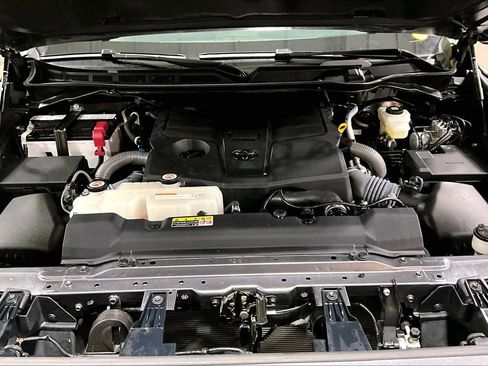Used 2023 Toyota Tundra SR5 w/ TRD Sport Premium Package AWD/4WD image 32