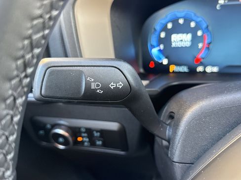 New 2025 Ford Bronco Sport Big Bend image 22