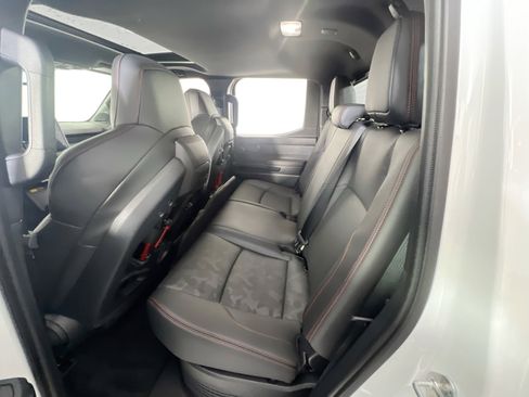 Used 2025 Toyota Tacoma TRD Pro image 25