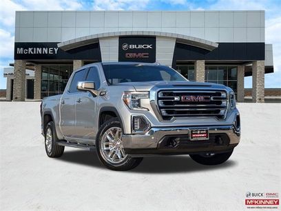 Used 2019 GMC Sierra 1500 SLT