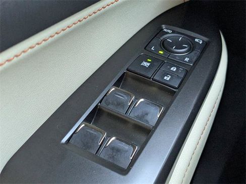 Certified 2024 Lexus NX 350 AWD image 24