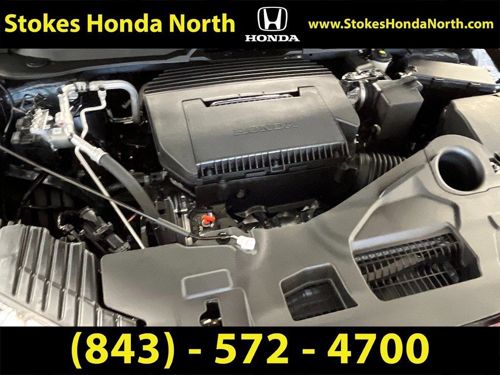 New 2026 Honda Pilot Elite image 13