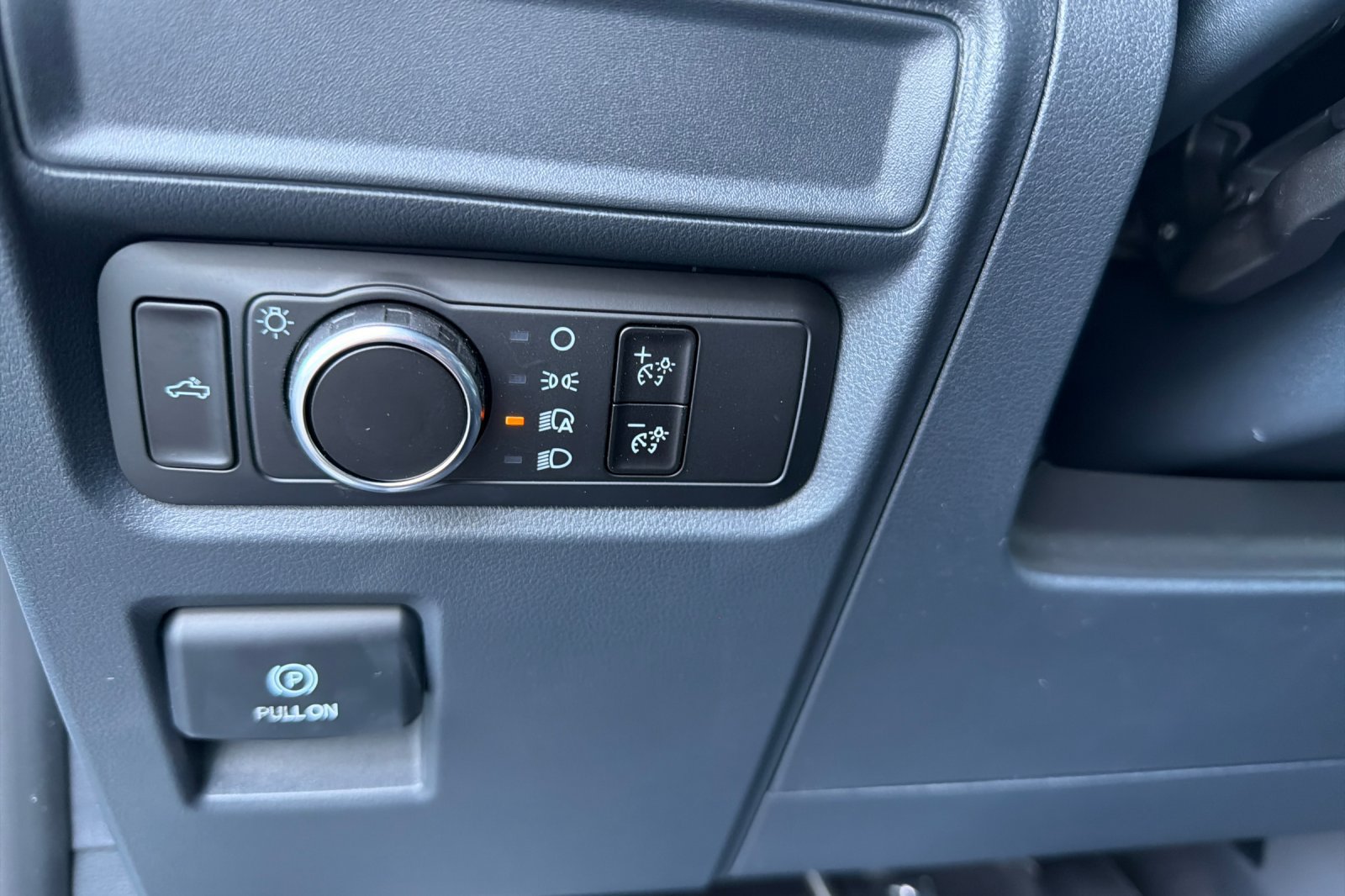 New 2026 Ford F150 STX RWD image 25