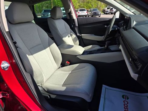 Used 2024 Honda Accord EX image 21