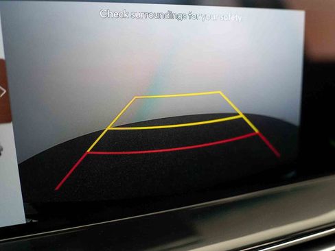 Used 2025 Genesis GV80 2.5T Standard image 29