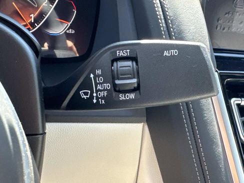 New 2026 BMW 840i Convertible RWD image 25