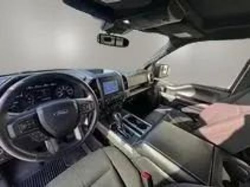 Used 2019 Ford F150 XLT w/ Equipment Group 302A Luxury AWD/4WD image 8