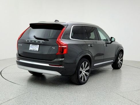 Certified 2022 Volvo XC90 T6 Inscription w/ Advanced Package image 5