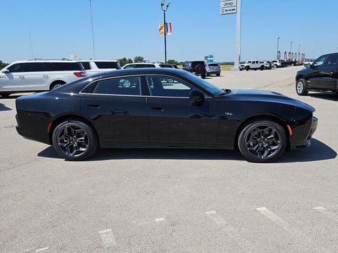 New 2026 Dodge Charger R/T AWD/4WD image 9