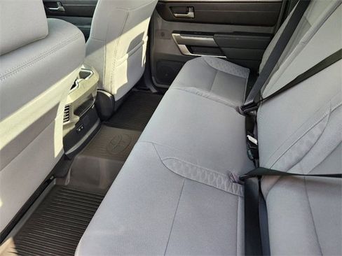 New 2025 Toyota Tundra SR5 image 18