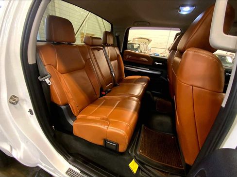 Used 2016 Toyota Tundra 1794 Edition image 19