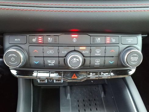 New 2026 Dodge Durango GT image 24